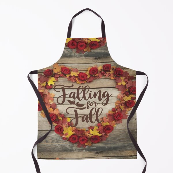 Item preview, “Falling for Fall: A Wreath of Warmth” designed and sold by Mindful56.