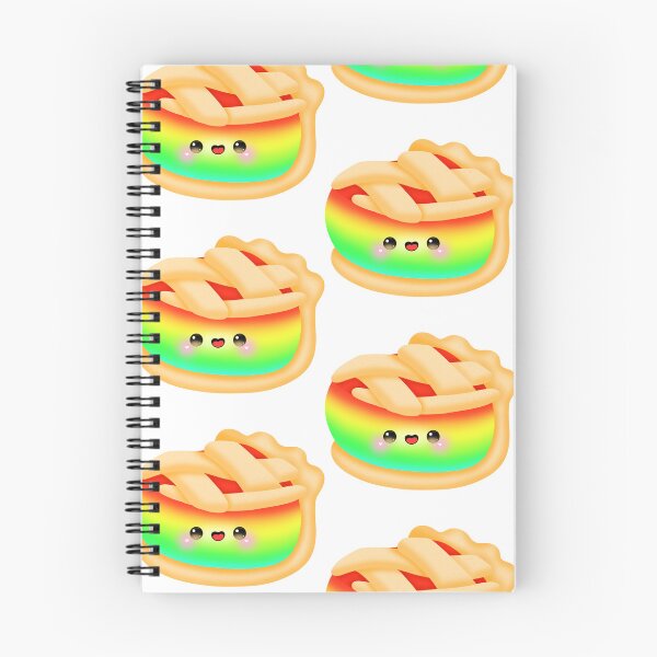 Item preview, Cute Fruit pie designed and sold by KJackArtwork.