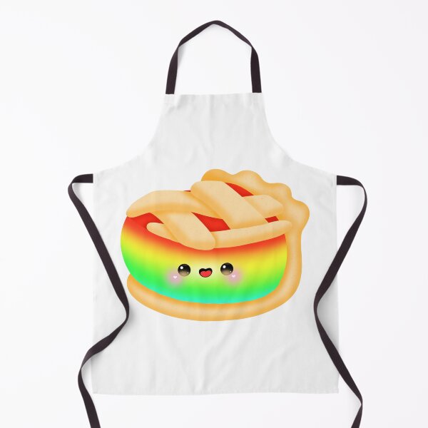 Item preview, Cute Fruit pie designed and sold by KJackArtwork.