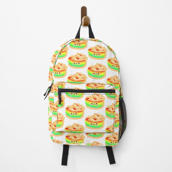 Item preview, Cute Fruit pie designed and sold by KJackArtwork.
