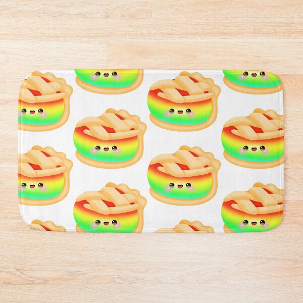Item preview, Cute Fruit pie designed and sold by KJackArtwork.