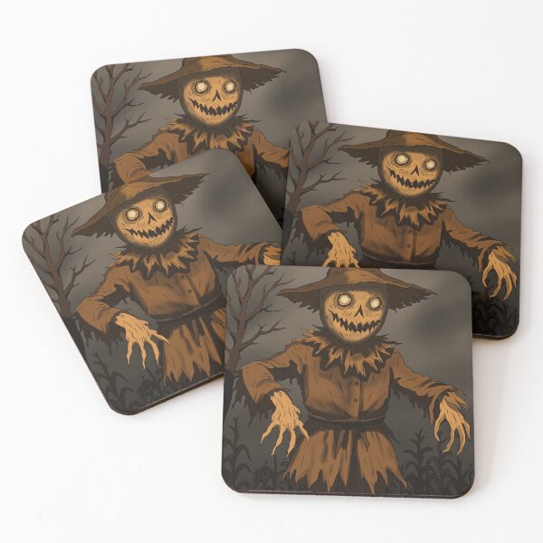 Item preview, Scarecrow  designed and sold by iakhosi.