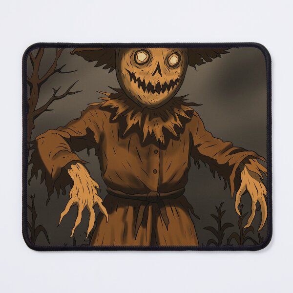 Item preview, Scarecrow  designed and sold by iakhosi.