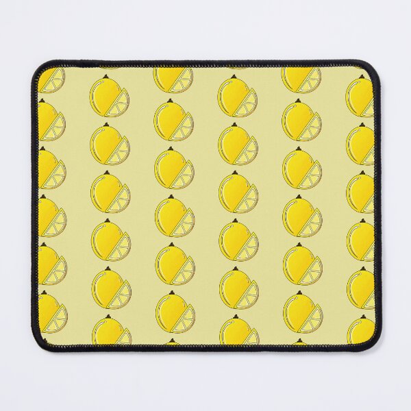 Item preview, Lemon slice digital art drawing  designed and sold by E2prints.