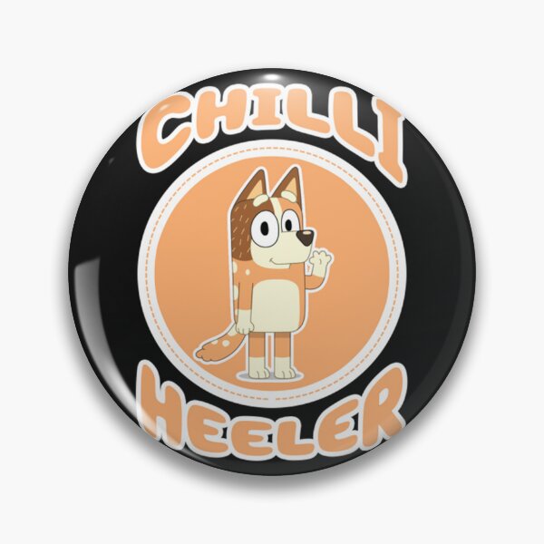 Item preview, CHILLI heeler designed and sold by mariealisha87.