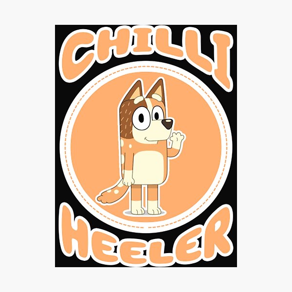 Item preview, CHILLI heeler designed and sold by mariealisha87.