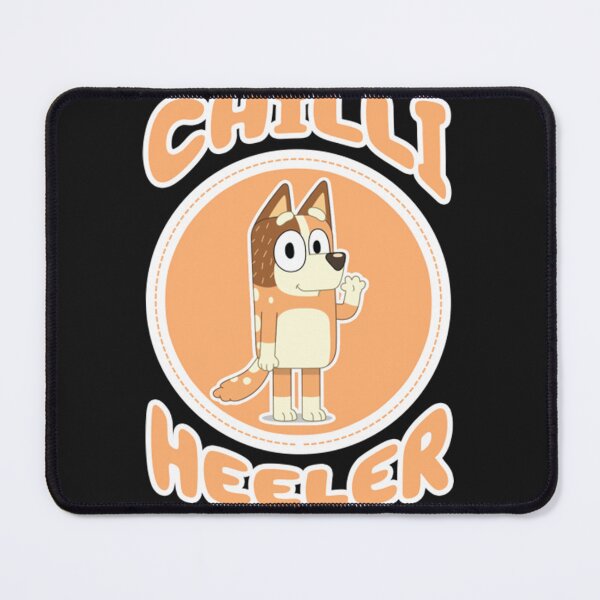 Item preview, CHILLI heeler designed and sold by mariealisha87.