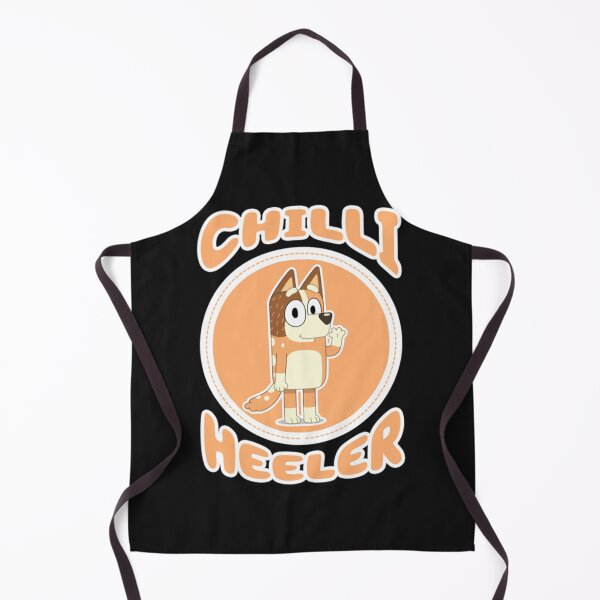 Item preview, CHILLI heeler designed and sold by mariealisha87.