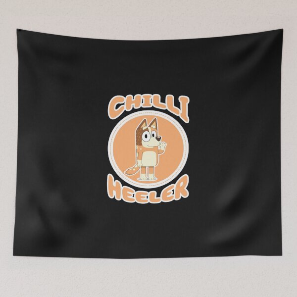 Item preview, CHILLI heeler designed and sold by mariealisha87.