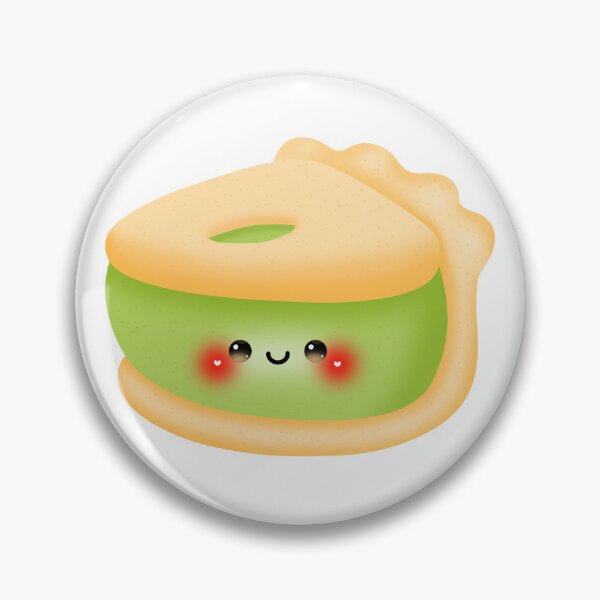 Item preview, Cute Fruit pie designed and sold by KJackArtwork.