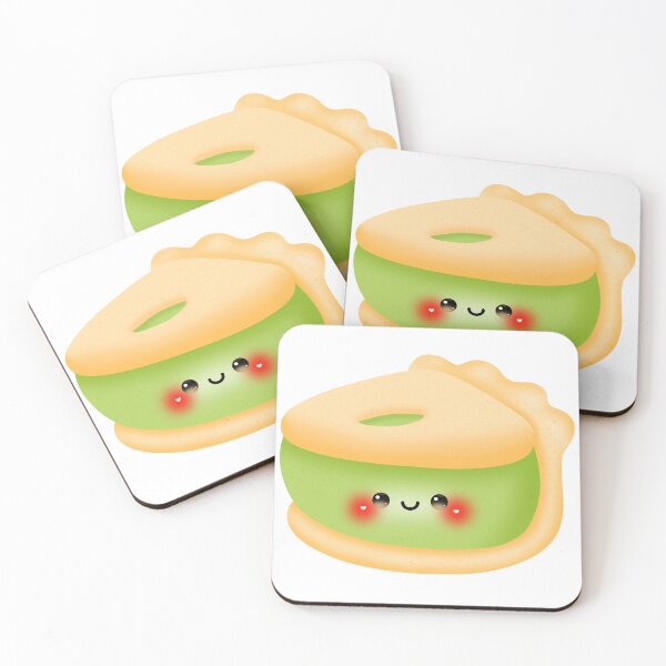 Item preview, Cute Fruit pie designed and sold by KJackArtwork.