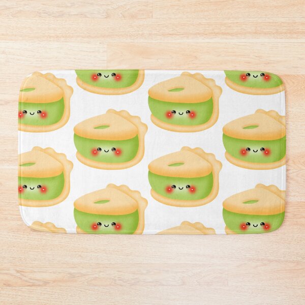 Item preview, Cute Fruit pie designed and sold by KJackArtwork.
