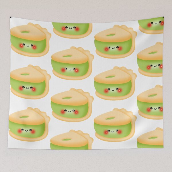 Item preview, Cute Fruit pie designed and sold by KJackArtwork.