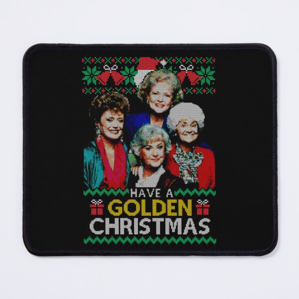 Artikelvorschau, Goldener Weihnachtsklassiker entworfen und verkauft von BumbleBie.