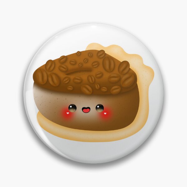 Item preview, Cute Fruit pie designed and sold by KJackArtwork.