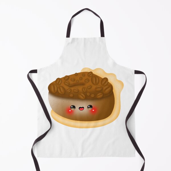 Item preview, Cute Fruit pie designed and sold by KJackArtwork.