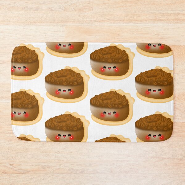 Item preview, Cute Fruit pie designed and sold by KJackArtwork.