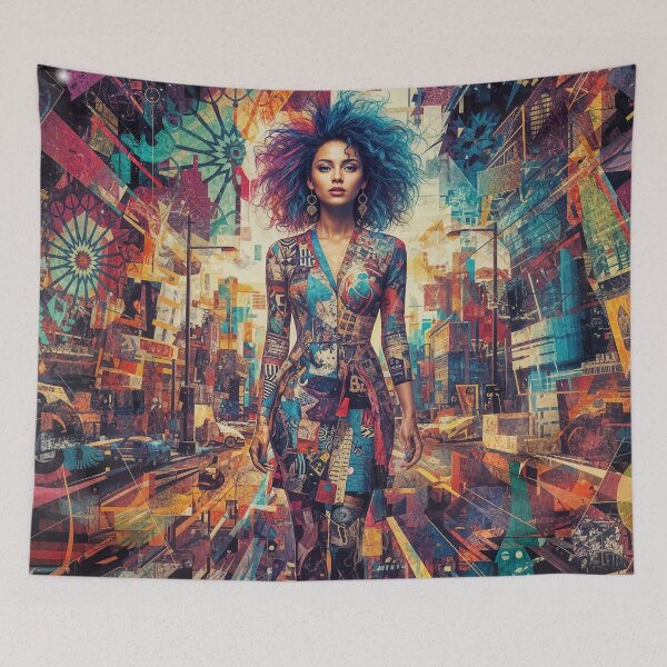 Item preview, A the Center of Your Choas is My Beauty - 2 of 4 designed and sold by shakespeare1212.