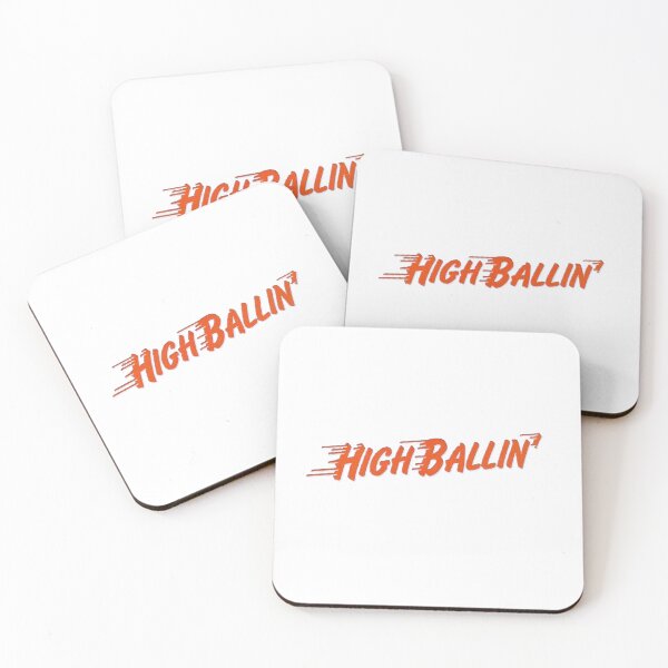 Item preview, Vintage High Ballin' designed and sold by QuayTradingCo.