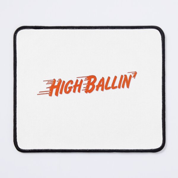 Item preview, Vintage High Ballin' designed and sold by QuayTradingCo.