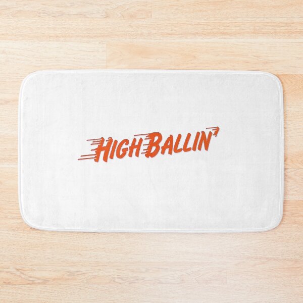 Item preview, Vintage High Ballin' designed and sold by QuayTradingCo.