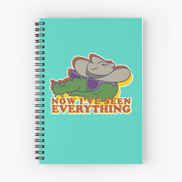 Item preview, Now I’ve Seen Everything designed and sold by Meant for Very Few.