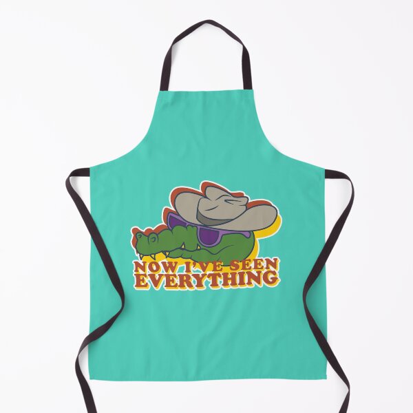 Item preview, Now I’ve Seen Everything designed and sold by Meant for Very Few.