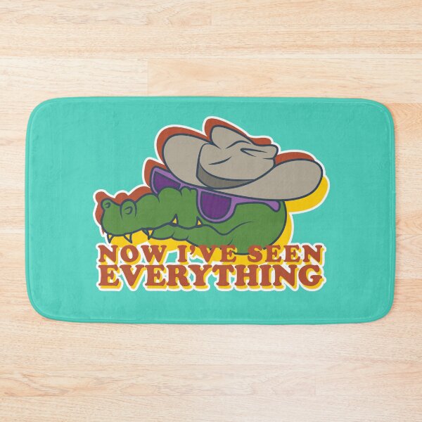 Item preview, Now I’ve Seen Everything designed and sold by Meant for Very Few.