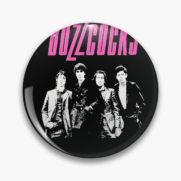 Item preview, Buzzcocks Classic designed and sold by UlrichWiesner.