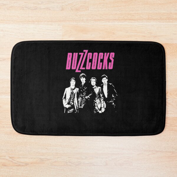 Item preview, Buzzcocks Classic designed and sold by UlrichWiesner.