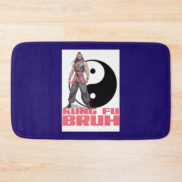 Item preview, Martial Arts Master Yin Yang Warrior | PERFECT GIFT FOR YOU AND FRIENDS designed and sold by MarcDire.