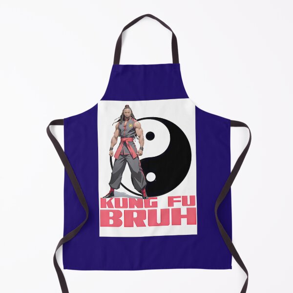 Item preview, Martial Arts Master Yin Yang Warrior | PERFECT GIFT FOR YOU AND FRIENDS designed and sold by MarcDire.