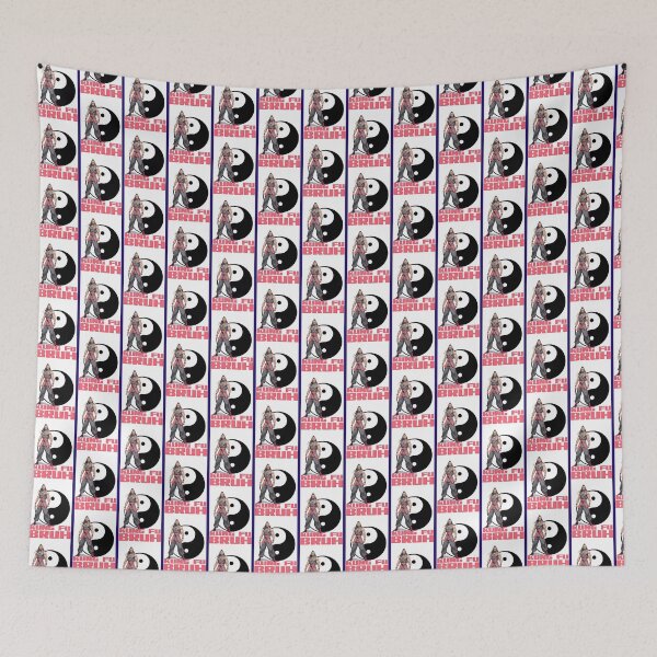 Item preview, Martial Arts Master Yin Yang Warrior | PERFECT GIFT FOR YOU AND FRIENDS designed and sold by MarcDire.