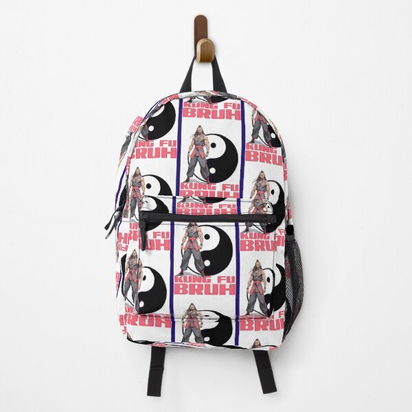 Item preview, Martial Arts Master Yin Yang Warrior | PERFECT GIFT FOR YOU AND FRIENDS designed and sold by MarcDire.