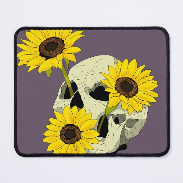 Item preview, Skullflower designed and sold by iakhosi.