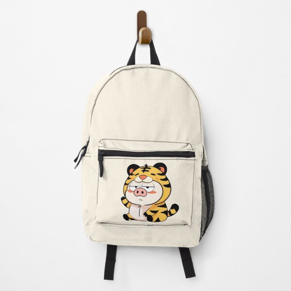 Item preview, Cute Pig in Tiger Costum designed and sold by YeeveDiArt.