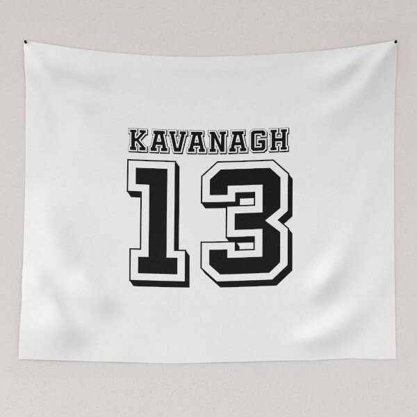Item preview, Johnny Kavanagh 13 designed and sold by antroaming.