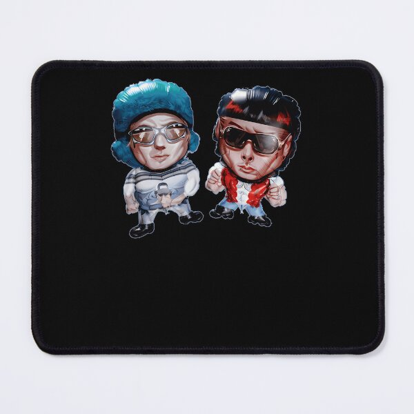 Item preview, Ca7riel And Paco Amoroso Catriel Meme designed and sold by UlrichWiesner.