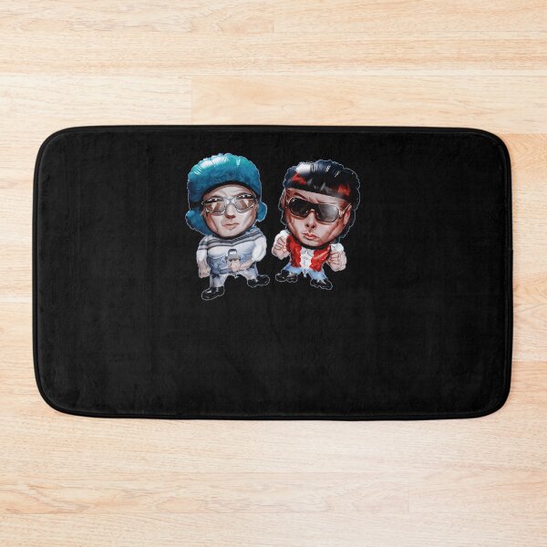Item preview, Ca7riel And Paco Amoroso Catriel Meme designed and sold by UlrichWiesner.