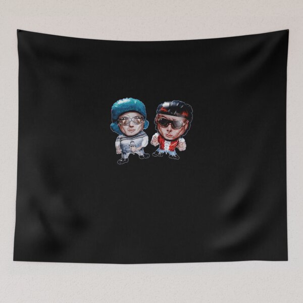Item preview, Ca7riel And Paco Amoroso Catriel Meme designed and sold by UlrichWiesner.