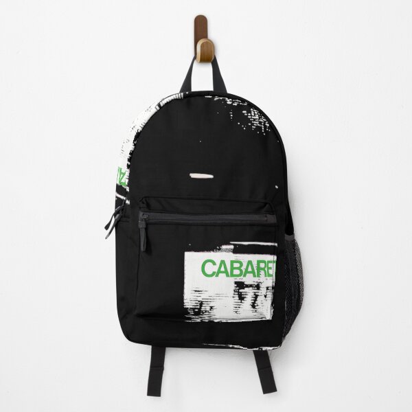 Item preview, Cabaret Voltaire Industrial Icon Artwork designed and sold by UlrichWiesner.