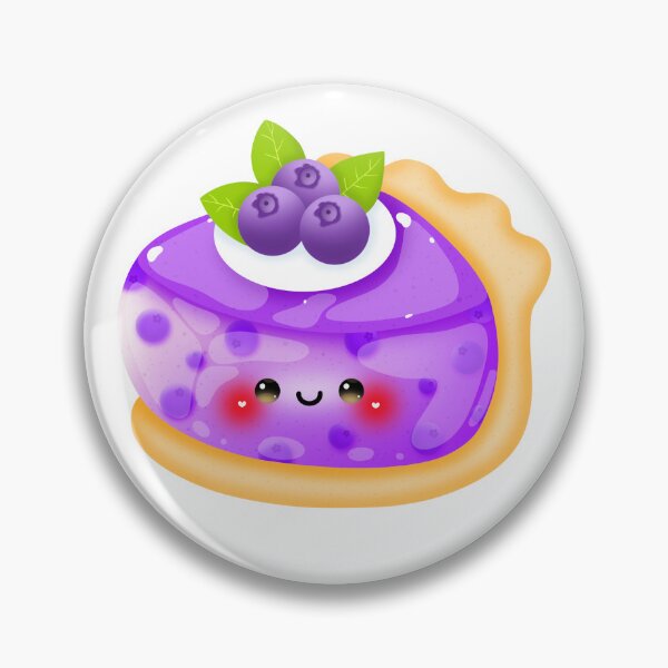 Item preview, Cute Fruit pie designed and sold by KJackArtwork.