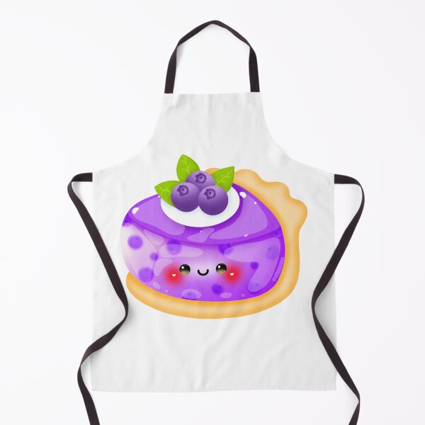 Item preview, Cute Fruit pie designed and sold by KJackArtwork.
