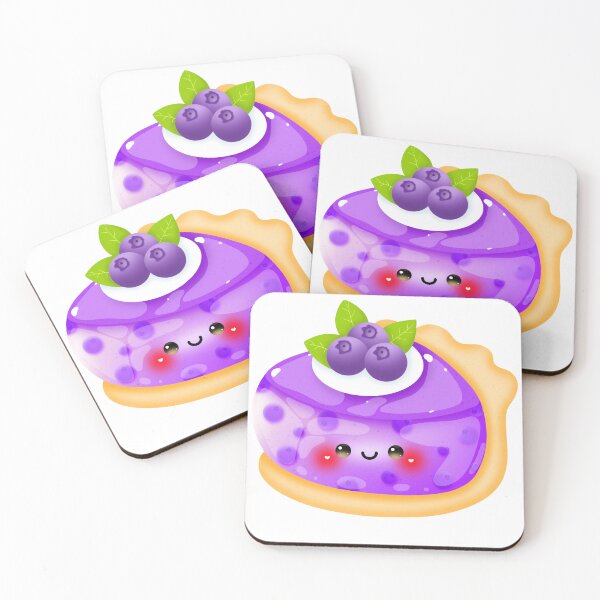Item preview, Cute Fruit pie designed and sold by KJackArtwork.