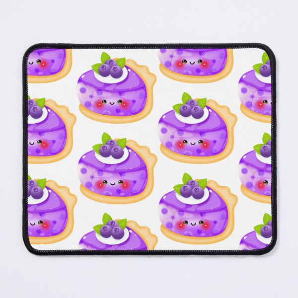 Item preview, Cute Fruit pie designed and sold by KJackArtwork.