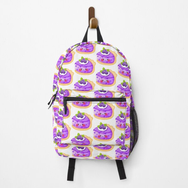 Item preview, Cute Fruit pie designed and sold by KJackArtwork.