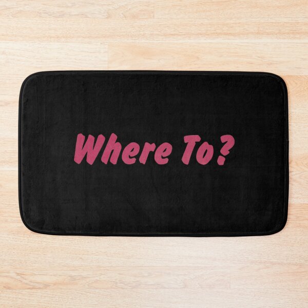 Item preview, Vintage Where To? designed and sold by QuayTradingCo.
