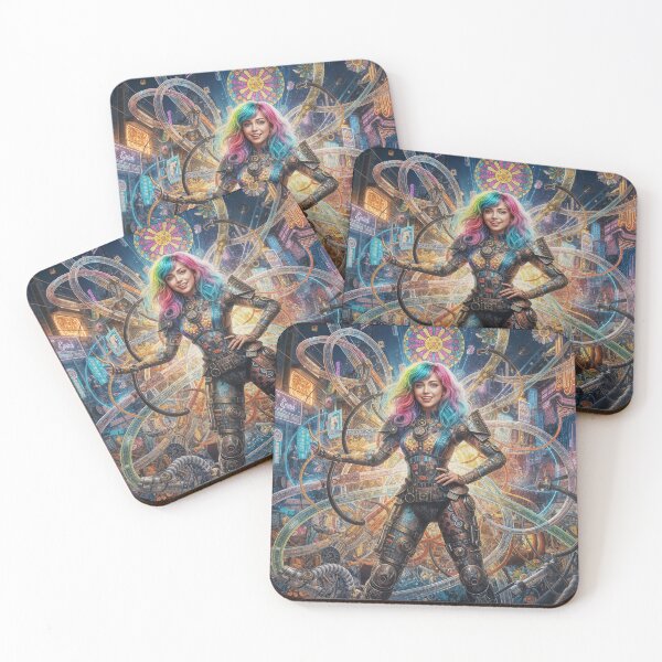 Item preview, At the Center of Your Choas is My Beauty - 3 of 4 designed and sold by shakespeare1212.