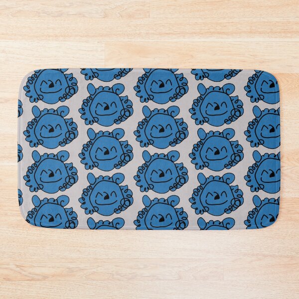 Item preview, Kuma Pirates 2 Jolly Roger 4 designed and sold by jimjimfuria.