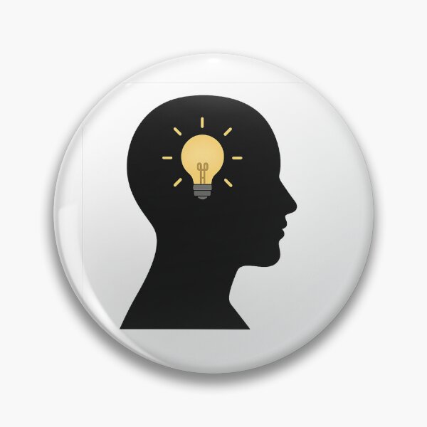 Item preview, Glow in the Void – A Single Idea designed and sold by ALBANAT.